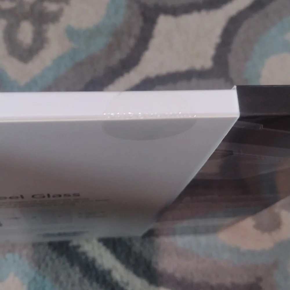 iPad 10.2 paper feel glass screen protector